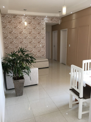Imagem 4 de 16 de Apartamento À Venda Em Sorocaba | Mpb Imobiliária - Jd.europa - 68997192