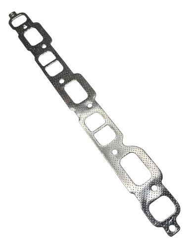 Junta Coletor Admissão/escape C10 C20 A20 6cc 4.1 Reforçada