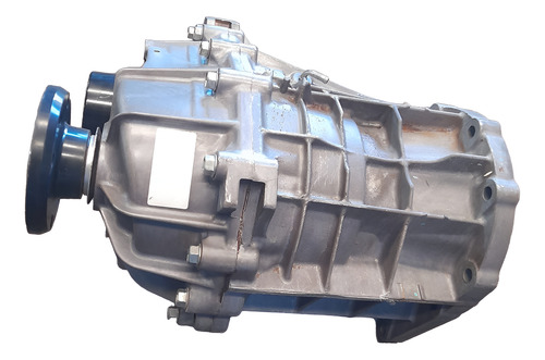 Caixa De Tração Ranger 2.2 E 3.2 2013 A 2021 (nl) (Usado)