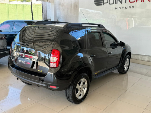 Renault Duster Expression 1.6 Hi-Flex 16V Mec.