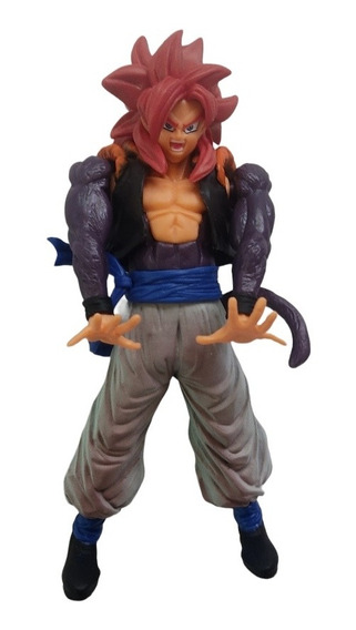 Goku Vegeta Fusion Figura | MercadoLibre ???? Goku Vegeta Fusion Figura | MercadoLibre ????