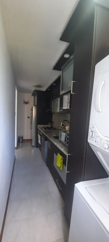 Imagen 9 de 15 de Apartamento En Venta La Trinidad, Urbanización La Bonita