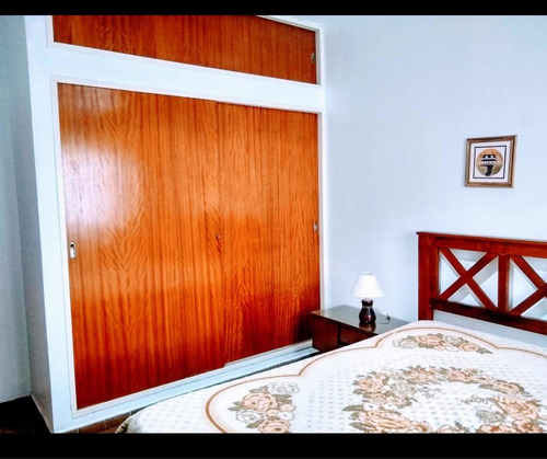 Chalet Ostende