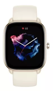 Smartwatch Amazfit Gts 4 Mini 1.65 Color Moonlight White