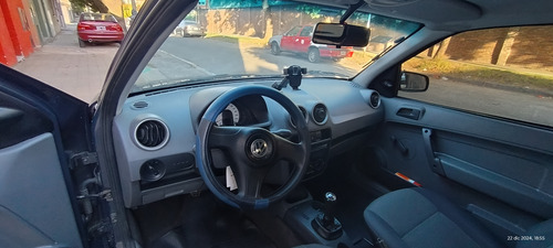 Volkswagen Gol 1.4 Power 83cv