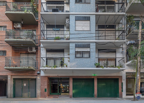 Venta Departamento 4 Ambientes Olivos-apto Credito