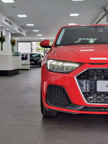 Audi A1 1.4 Tfsi 125cv