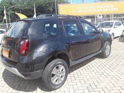 Renault Duster 1.6 16v Sce Flex Dynamique X-tronic
