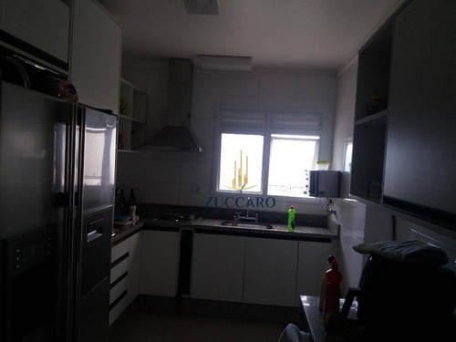Apartamento À Venda, 140 M² Por R$ 900.000,00 - Vila Milton - Guarulhos/sp - Ap16667