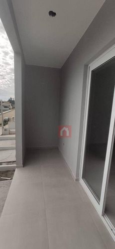 Imagem 6 de 12 de Sobrado À Venda, 61 M² Por R$ 229.000,00 - João Alves - Santa Cruz Do Sul/rs - So0183