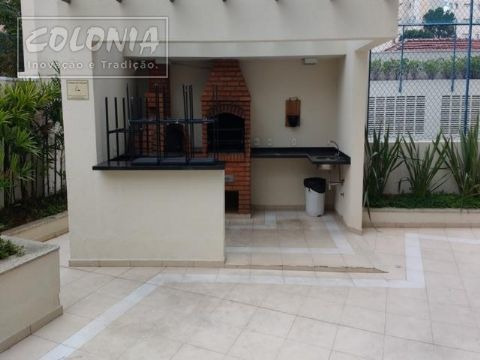 Imagem 24 de 30 de Apartamento A Venda - 2813705
