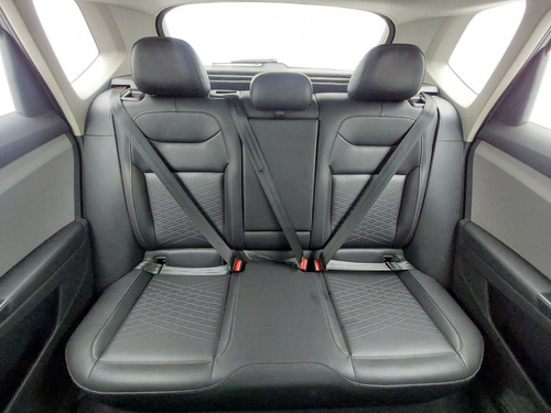 Volkswagen Taos 1.4 250 TSI TOTAL FLEX COMFORTLINE AUTOMÁTICO