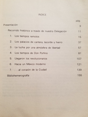Benito Juarez (Usado)