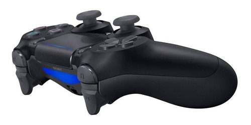 Imagen 2 de 3 de Control Dualshock 4 Black - Playstation 4