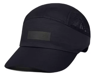 Gorra Under Armour Isochill Run Dashbl-negro