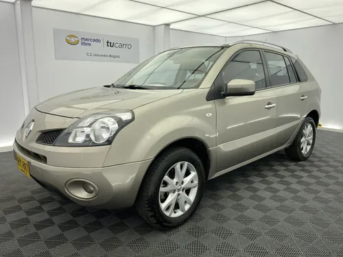 Renault Koleos 2.5 Privilege