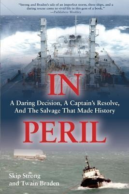 In Peril - Skip Strong (paperback)