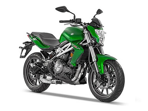 Benelli Tnt 300 Oportunidad Financiala Okm 2021 Cycles