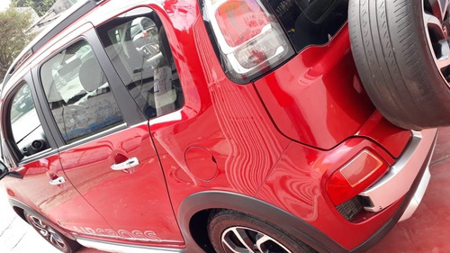 Citroën Aircross 1.6 Glx 16v Flex 4p Manual