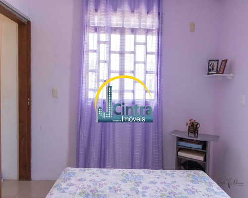 Imagem 20 de 25 de Vendo Casa No Jardim Das Margaridas, 4/4, Sendo Duas Suítes, Condomínio Fechado, R$ 360.000,00 Não Financia!!!! - J1152 - 69318959