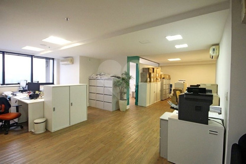 Comercial-são Paulo-alto De Pinheiros | Ref.: 353-im329232 - 353-im329232