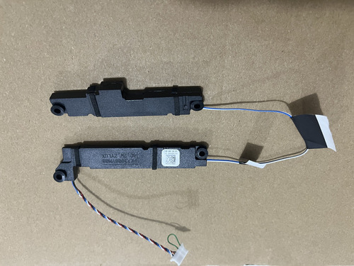 Altavoces Para Dell Latitude 7400 E7400 Pk23000ym00 0p743w