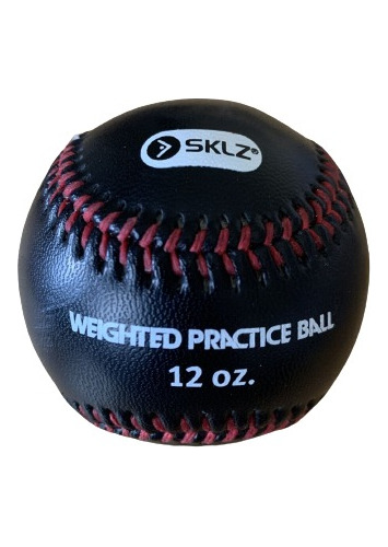 Pelota De Béisbol De Peso 12oz. Marca Sklz