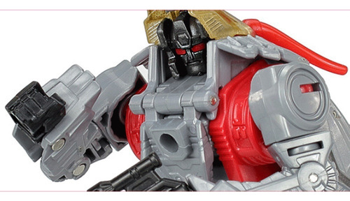 Transformer Brinquedos Slug Dinossauro Robô Triceratops