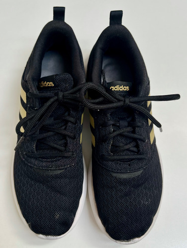 Zapatillas Adidas Cloudfoam Importadas (Usado)
