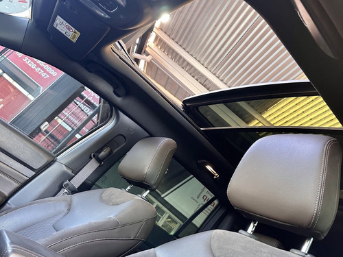 Jeep Commander 1.3 T270 TURBO FLEX OVERLAND AT6