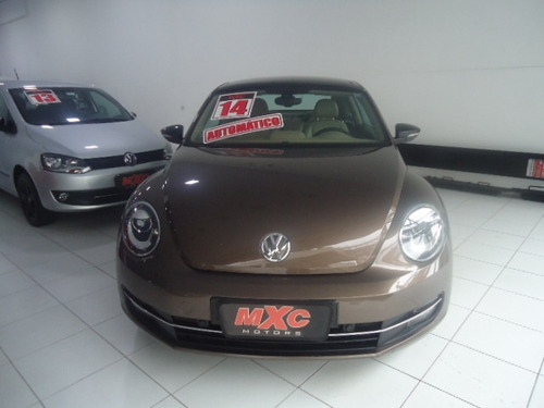 Vw / Fusca Tsi