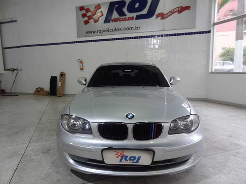 Bmw 118 I 2.0 16v 4p