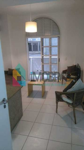 Imagem 14 de 15 de Suite Aparthotel A Uma Quadra Da Praia De Copacabana - Boap10249