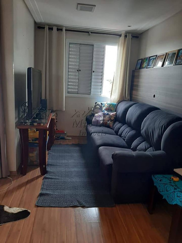 Imagem 13 de 15 de Ref 5674 Apartamento No Bairro Do Km 18 - Osasco - Sp - 5674