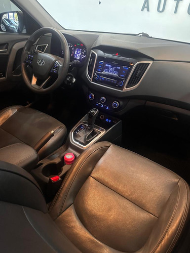 Hyundai Creta 1.6 16V Flex Aut.