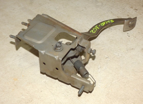 Pedal De Embrague Daewoo Racer Sedan Año 1994 Al 1998