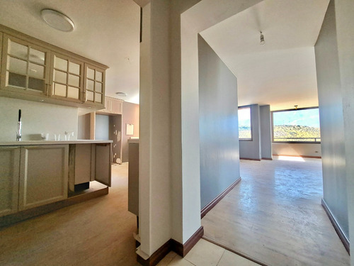 Alto Las Condes I Full Remodelado I Gran Vista Despejada