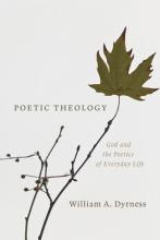 Libro Poetic Theology : God And The Poetics Of Everyday L...