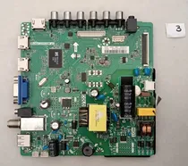 Comprar Mainboard Upstar Tp.ms3393t.pb758