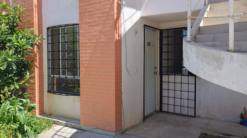 Departamento En Venta-jardin De Petunia, Jardines De Castalias, Rancheria Buenavista, Zumpango, Edomex (30659536988)
