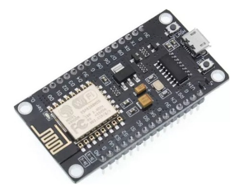 Nodemcu V3 Ch340g Esp8266 Arduino Proyectos Microcontrolador