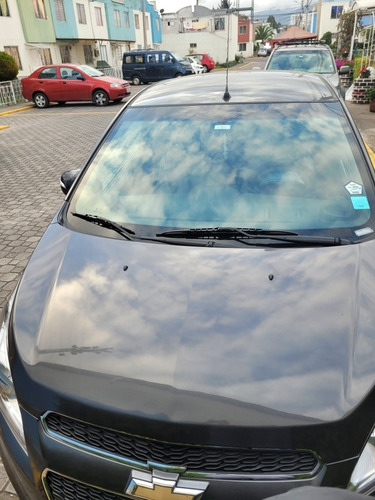 Imagen 2 de 8 de Chevrolet Spark Gt Spark Gt Manual