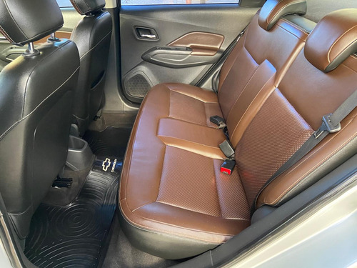 Chevrolet Cobalt 1.8 Sedan Ltz