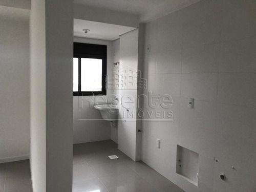 Apartamentos Novos A Venda No Bairro Trindade Em Florianopolis - V-78368