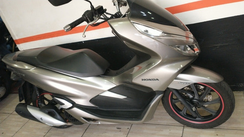 Imagem 3 de 6 de Honda Pcx 150 Ano 2019 , Troco E Financio ,otimo Estado