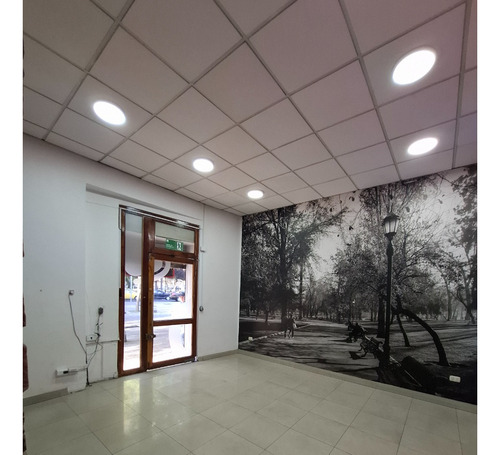 Local Bellas Artes En Edifico 3 Pisos Total 1.185 M²