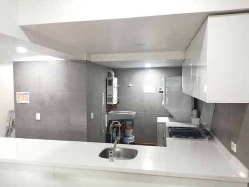 Imagen 5 de 28 de Departamento En Renta De 100 M2, En City Towers Grand Con Ma