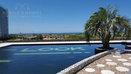 Look Brava, Unidad De 2 Suites, Toilette, Parrillero Propio, Garage En Sub Suelo, Estrene!!