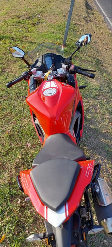 Tvs 310 Rr Apache