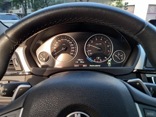 BMW Serie 4 2.0 430i Coupe Sportline 252cv